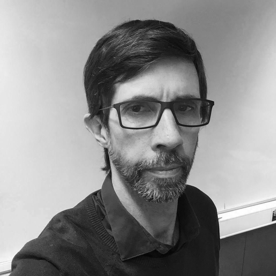 Carlos Baquero Moreno
