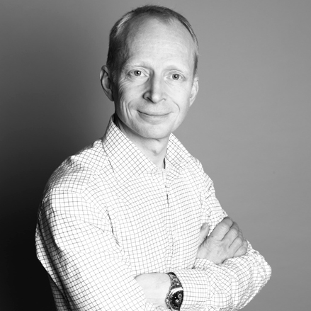Johan Bevemyr