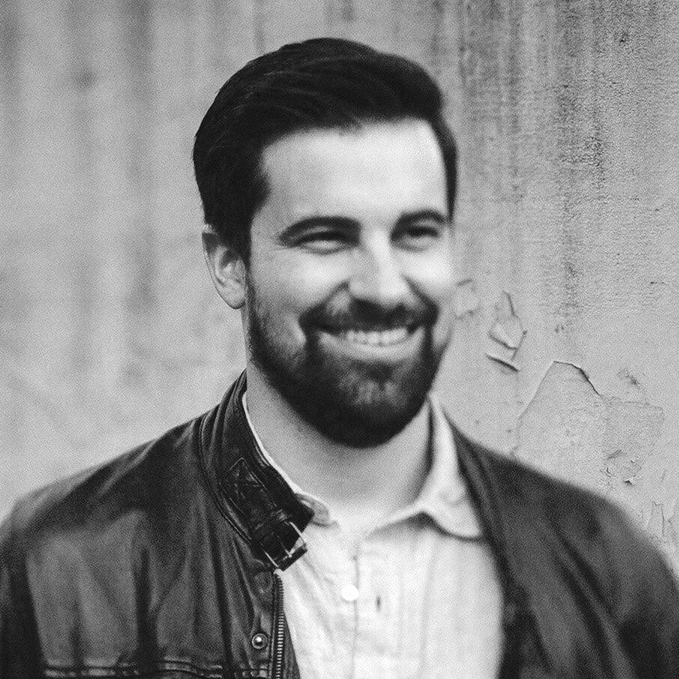 David Lucia
