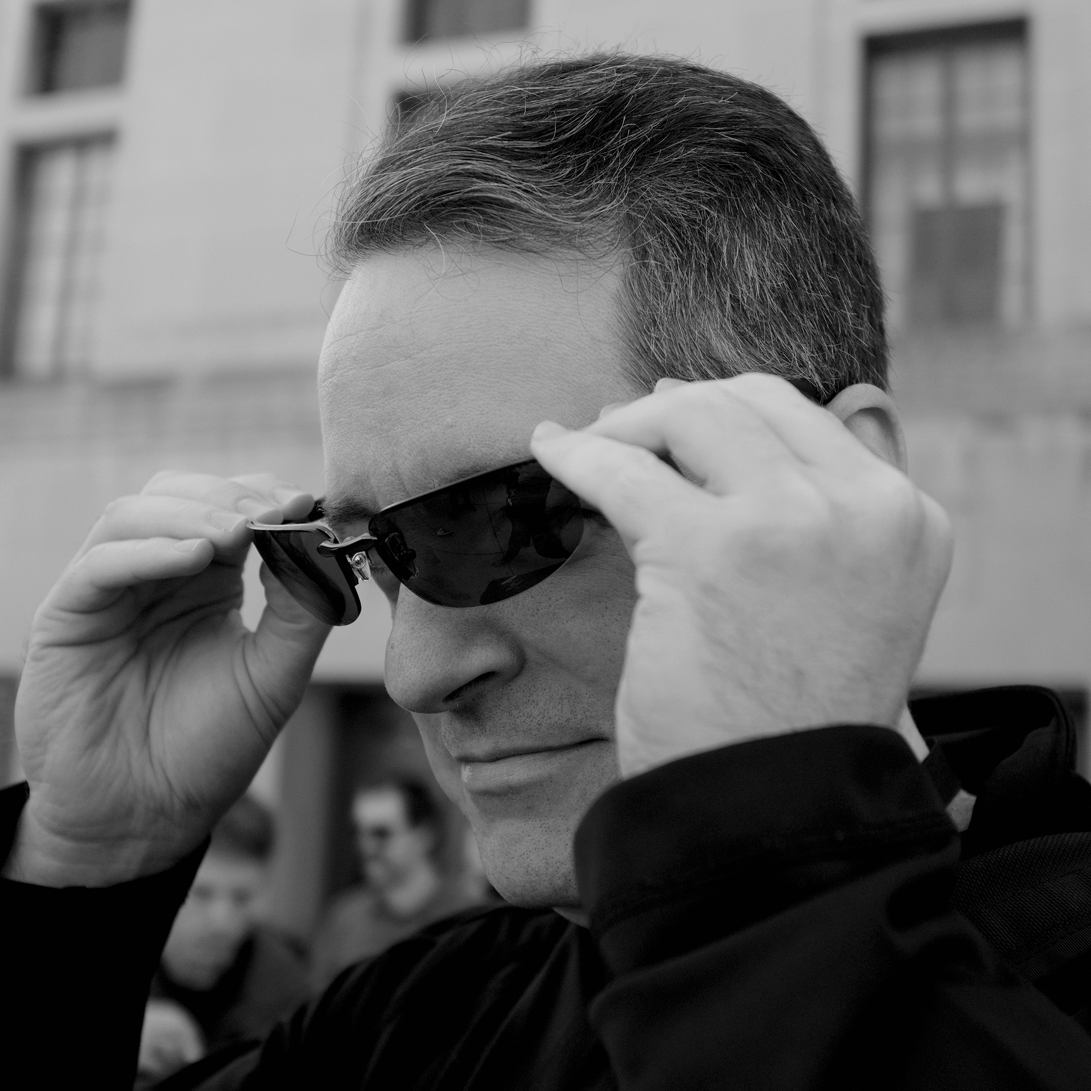 Sean Cribbs
