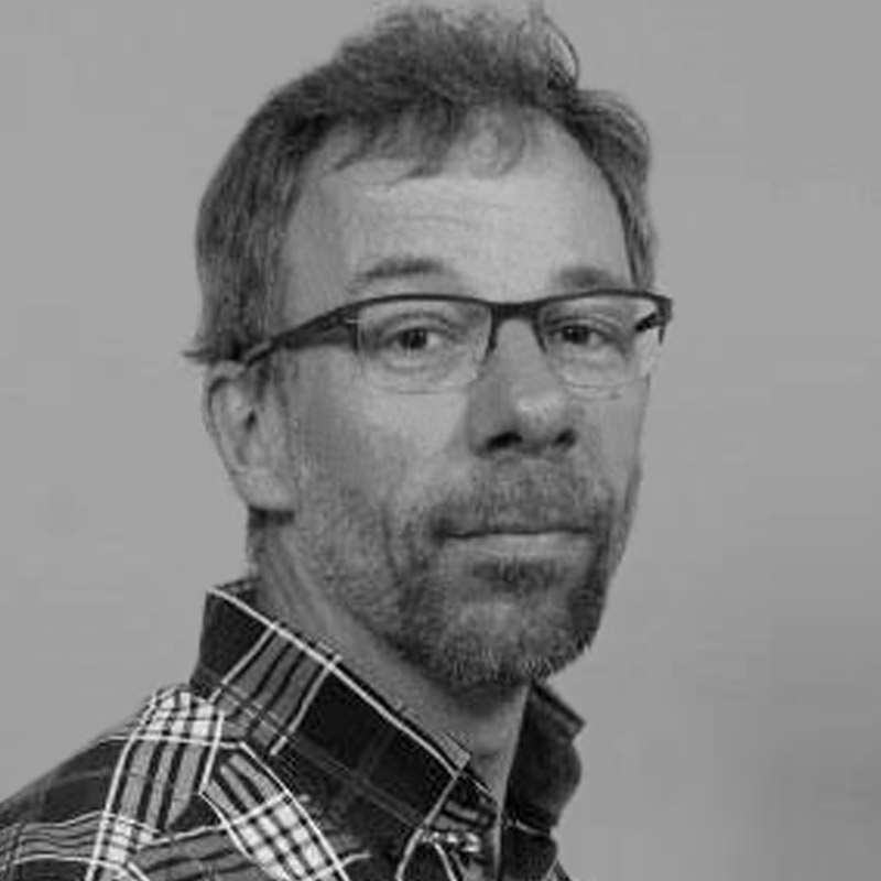 Willem de Jong