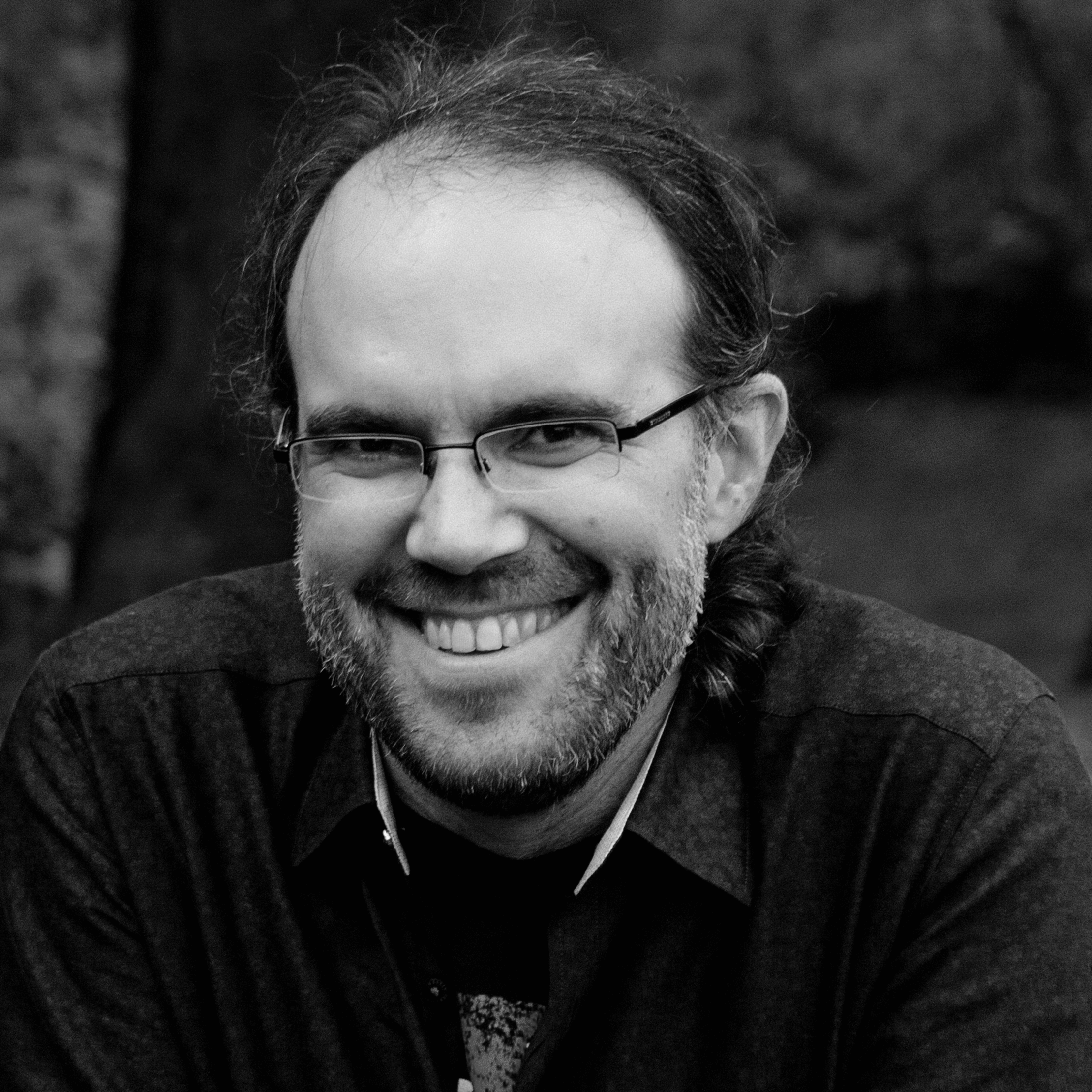 Boyd Multerer