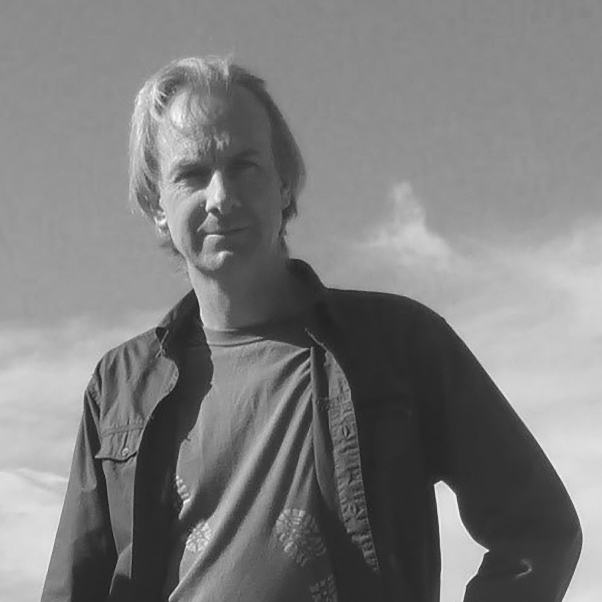 Brett Cameron