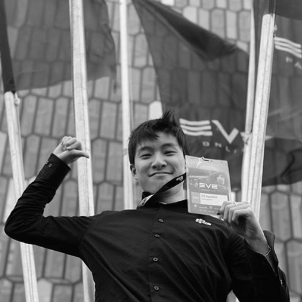 Lou Xun