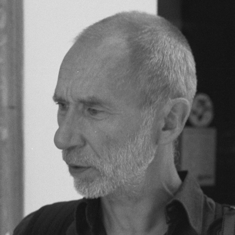 Frieder Nake