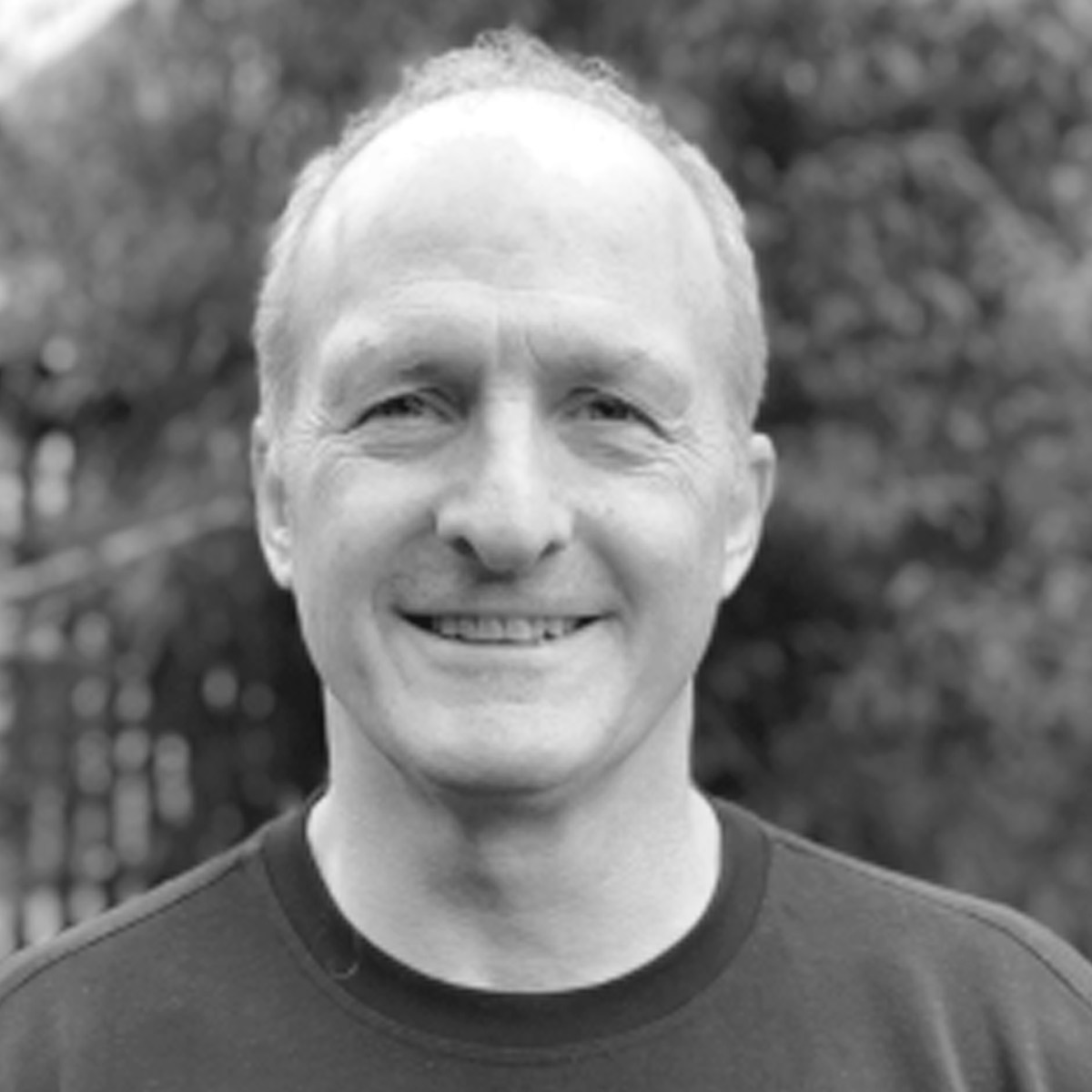 Paul Rogers