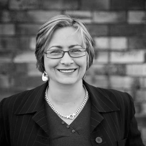 Kate Carruthers