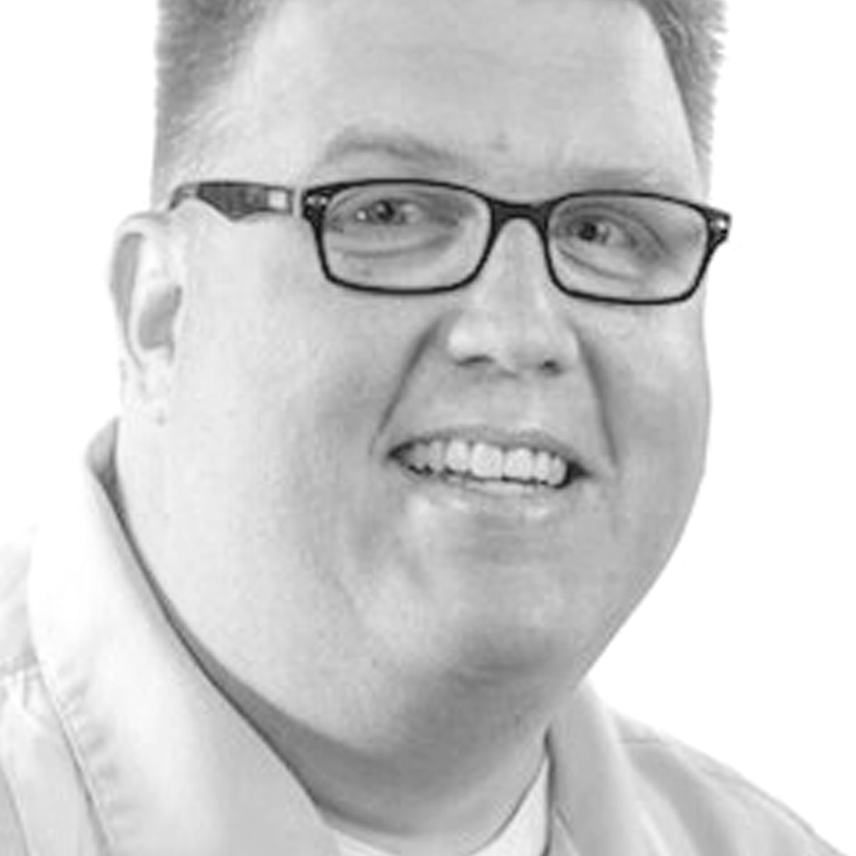 Mark Allen