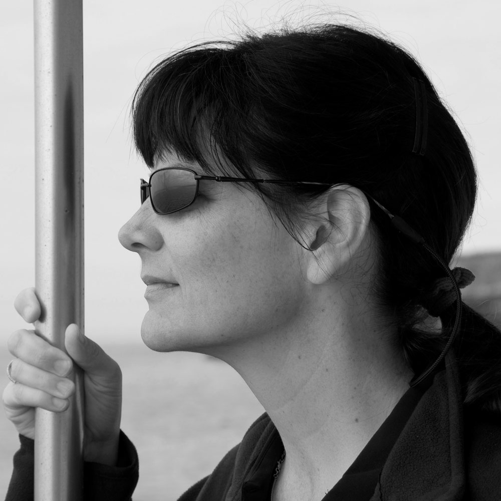 Kathleen Fisher