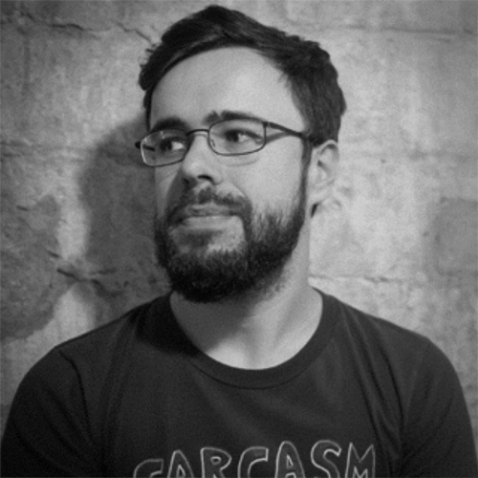 Adam Lindberg