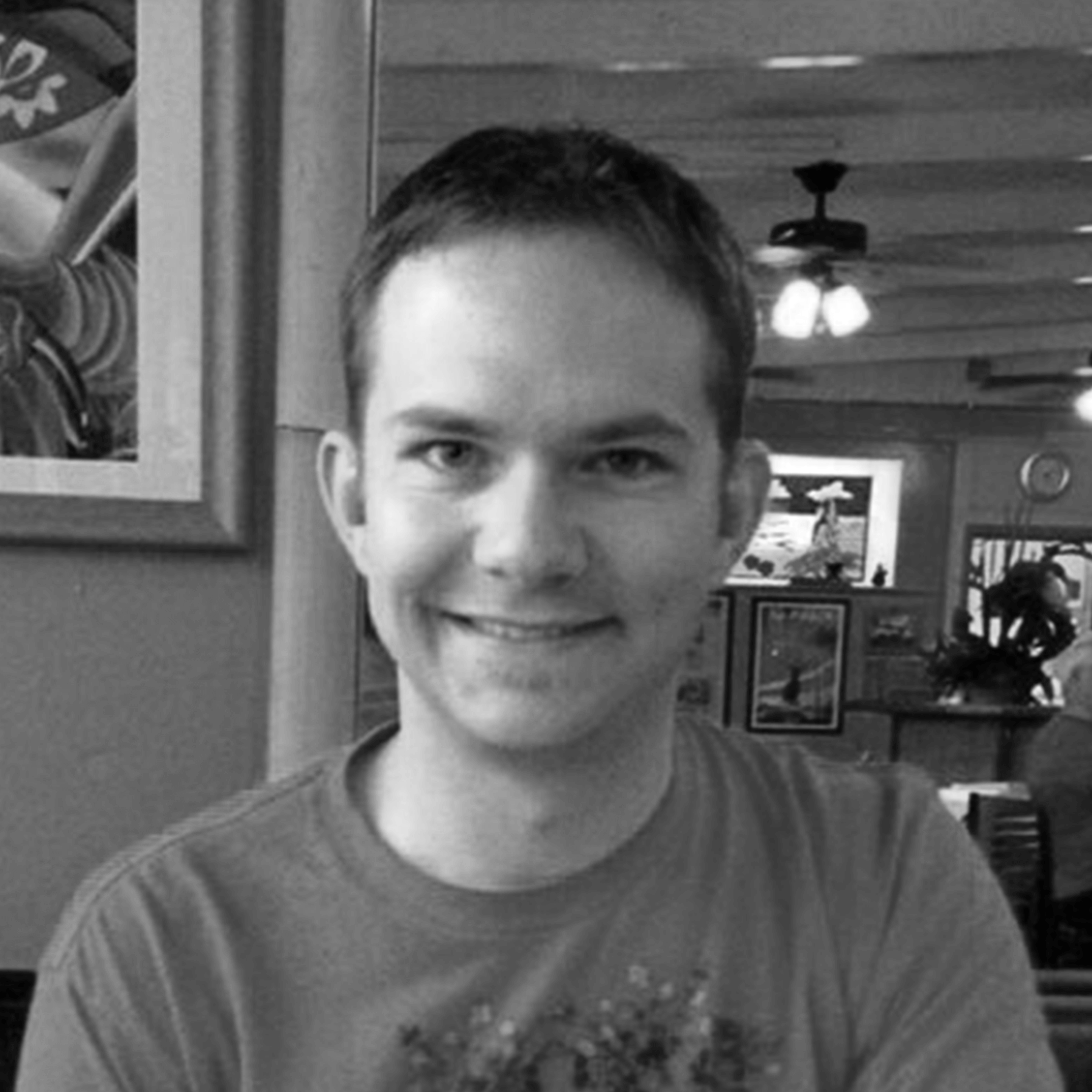 Jeff Smith