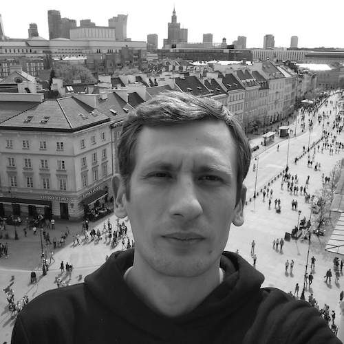 Andrey Chernykh