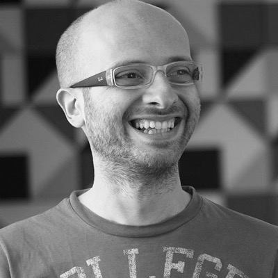 Claudio Ortolina