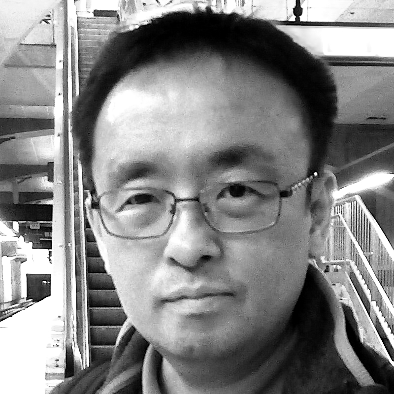 Kenji Rikitake
