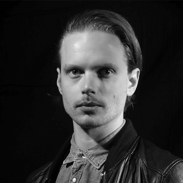 Erik Svensson