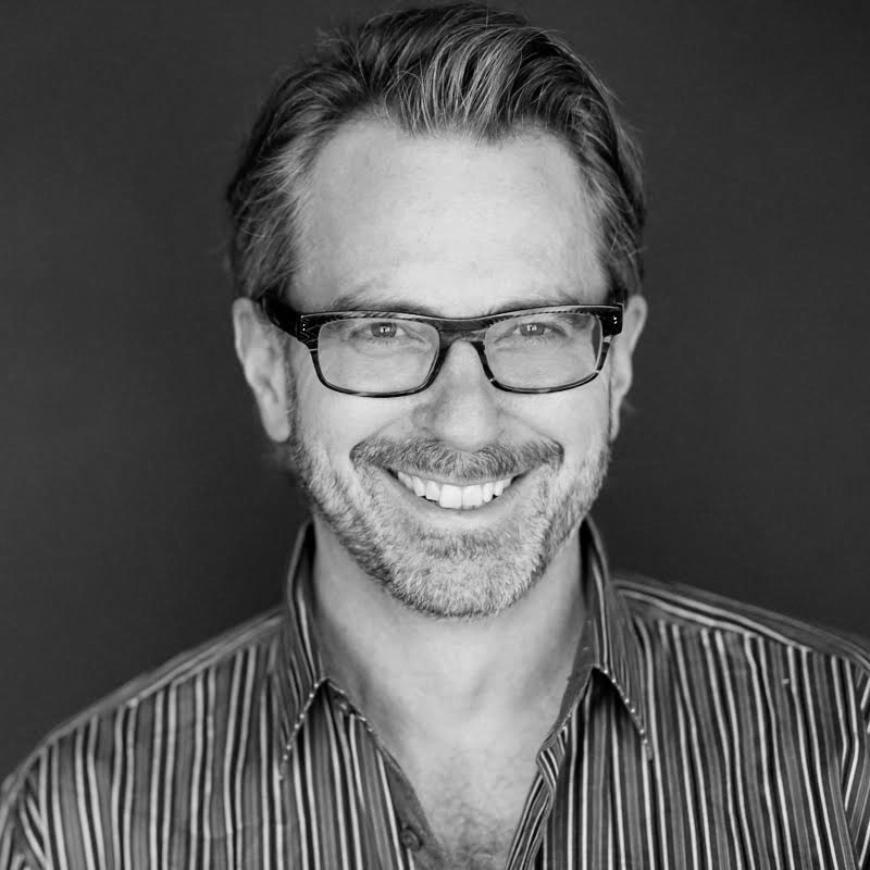 Garrett Smith