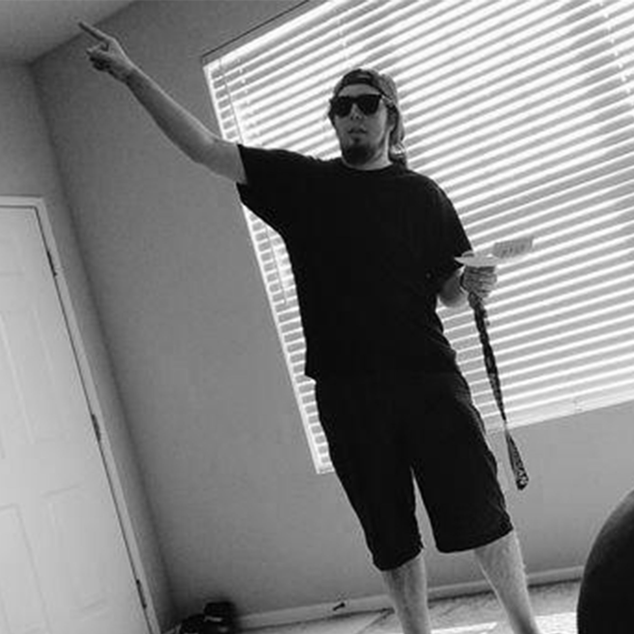 Connor Rigby