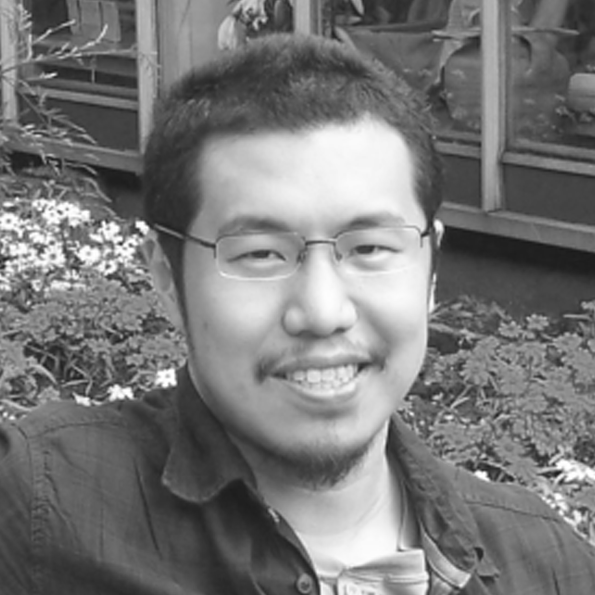 Yan Cui