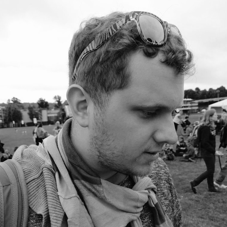 Tom Harding