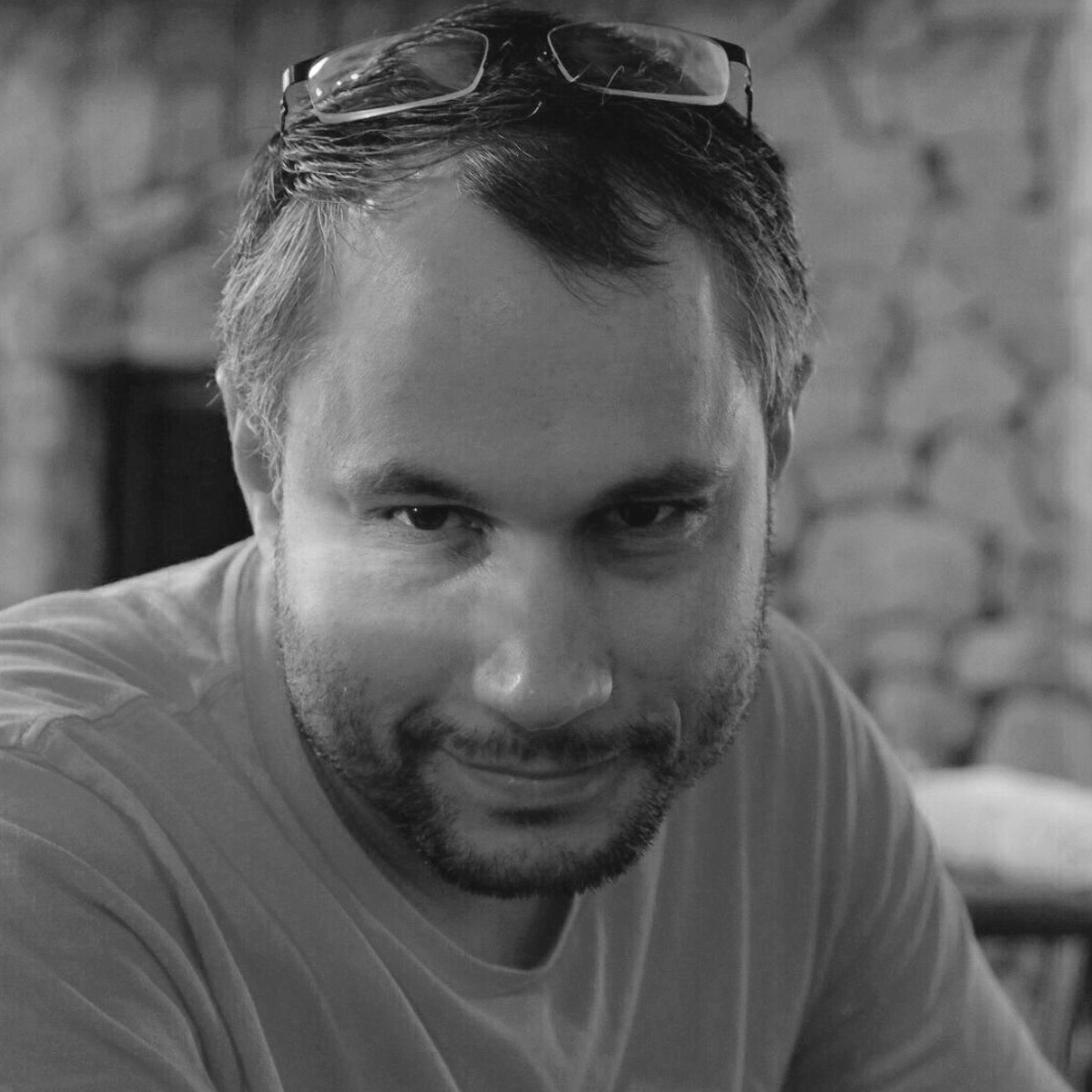 Anton Lavrik