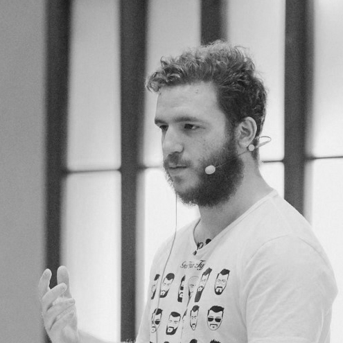 Andrea Leopardi