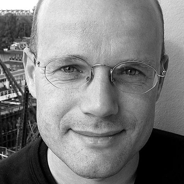 Marc Worrell