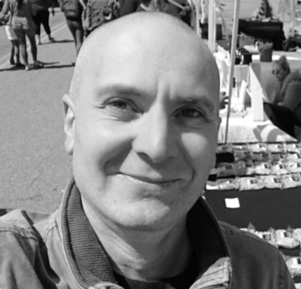 Zurab Davitiani