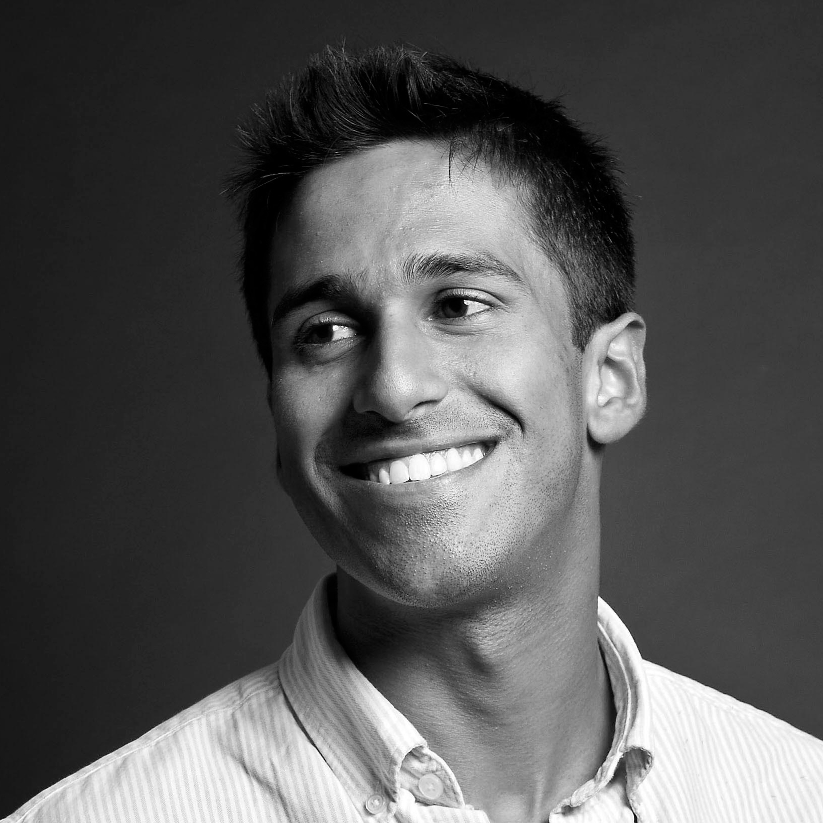 Jimmy Soni