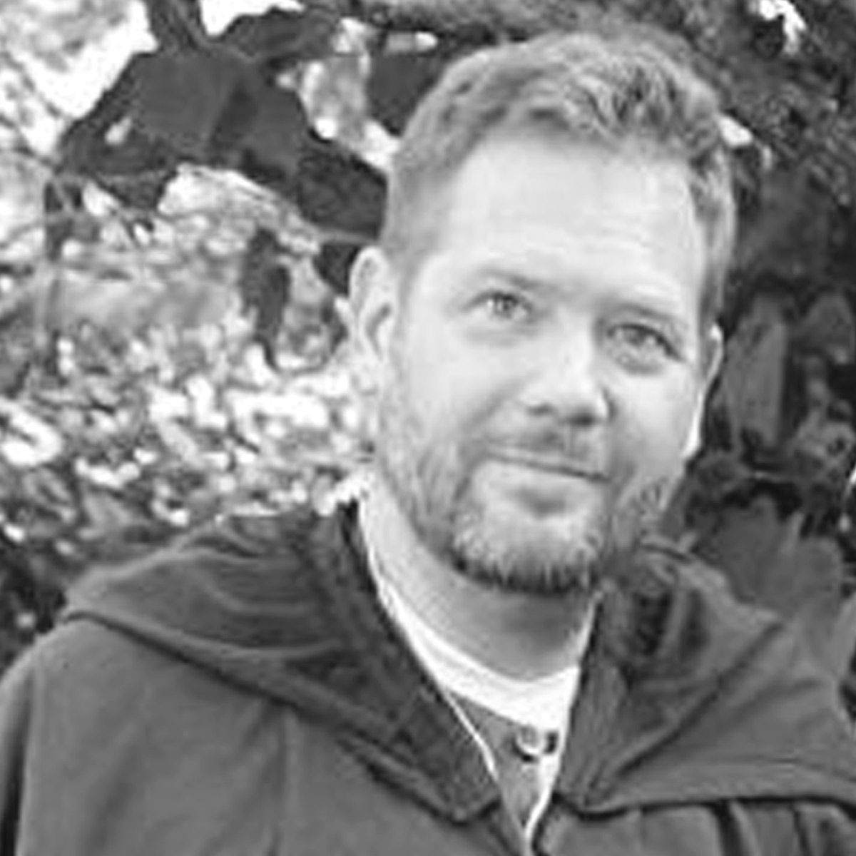 Erik Stenman