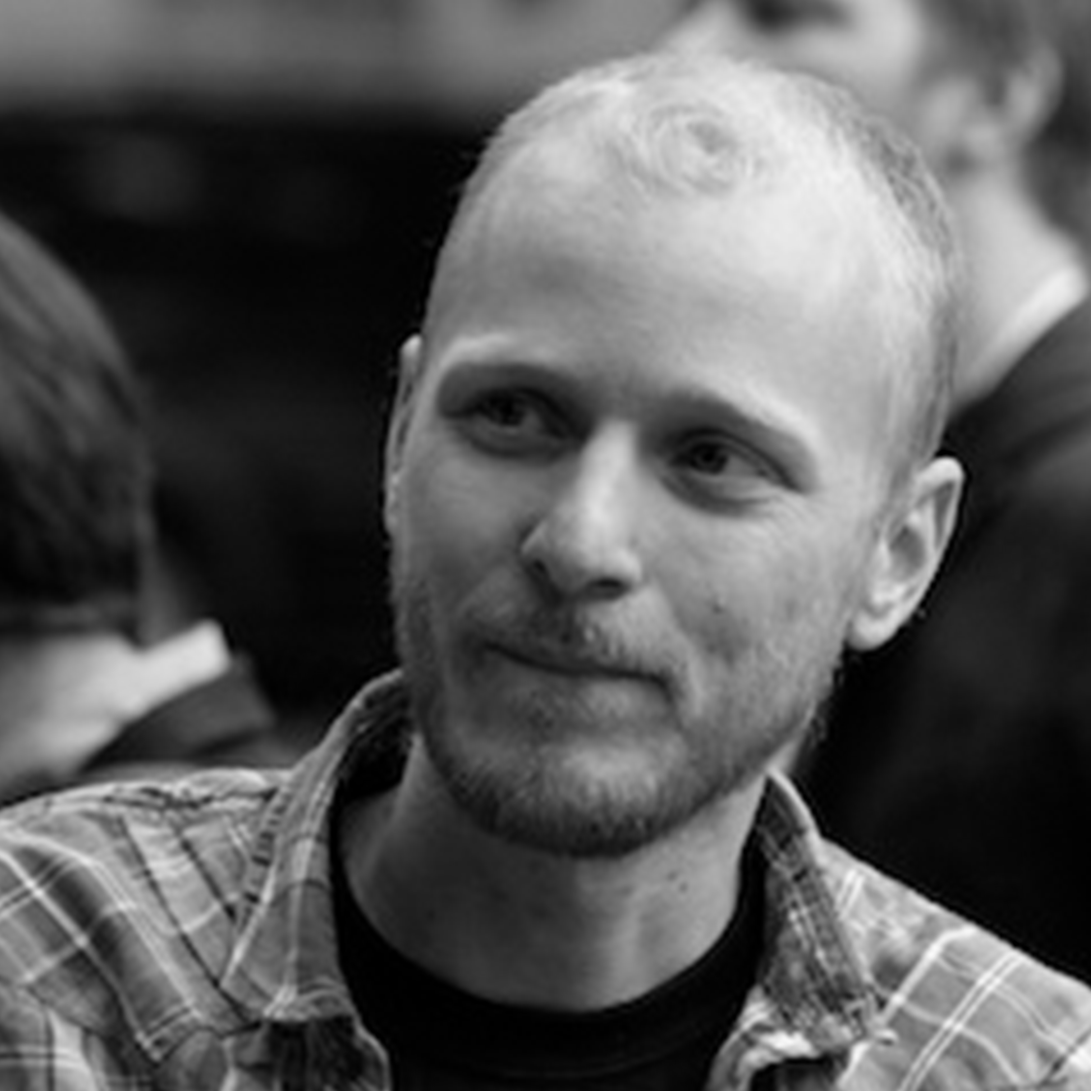 Lukas Larsson