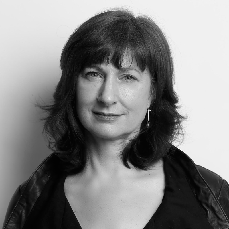 Jane Walerud