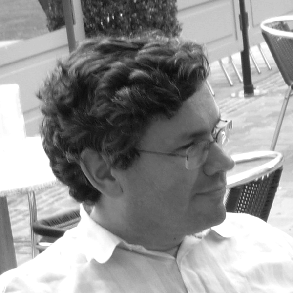 Peter Van Roy