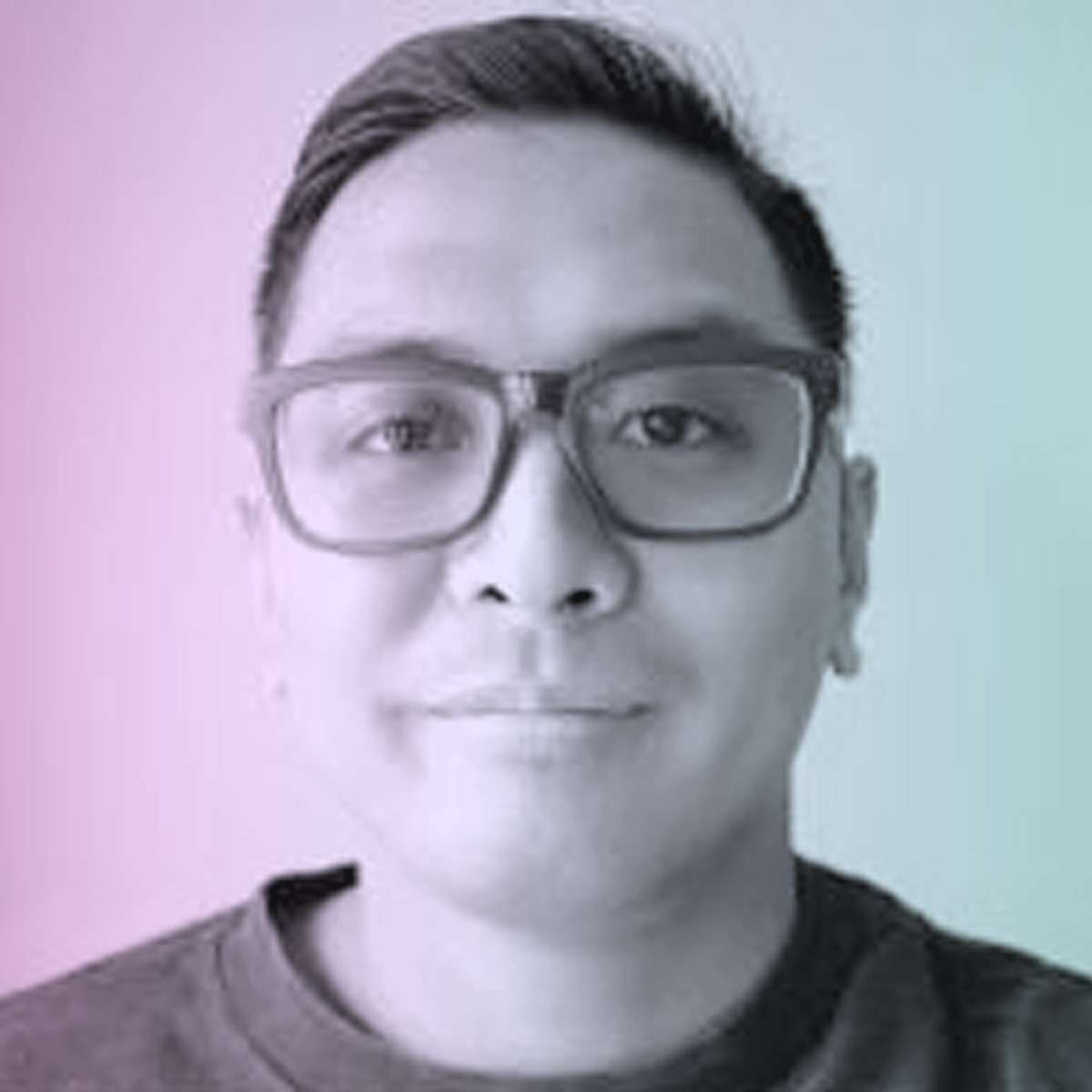 Adrian Cruz
