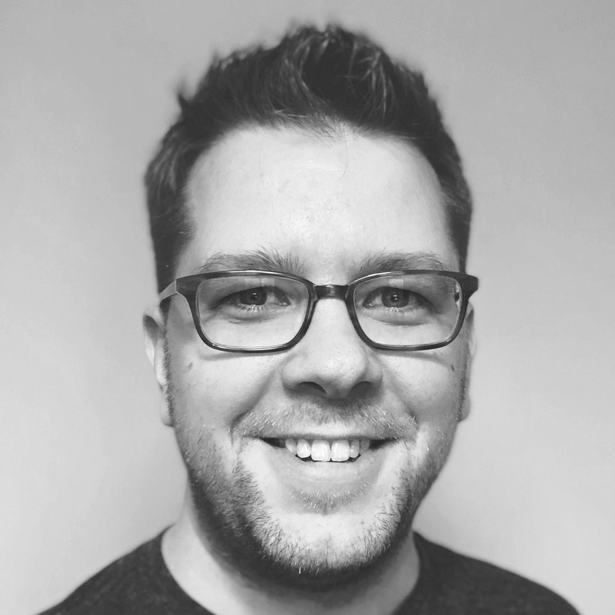 Jesse J. Anderson
