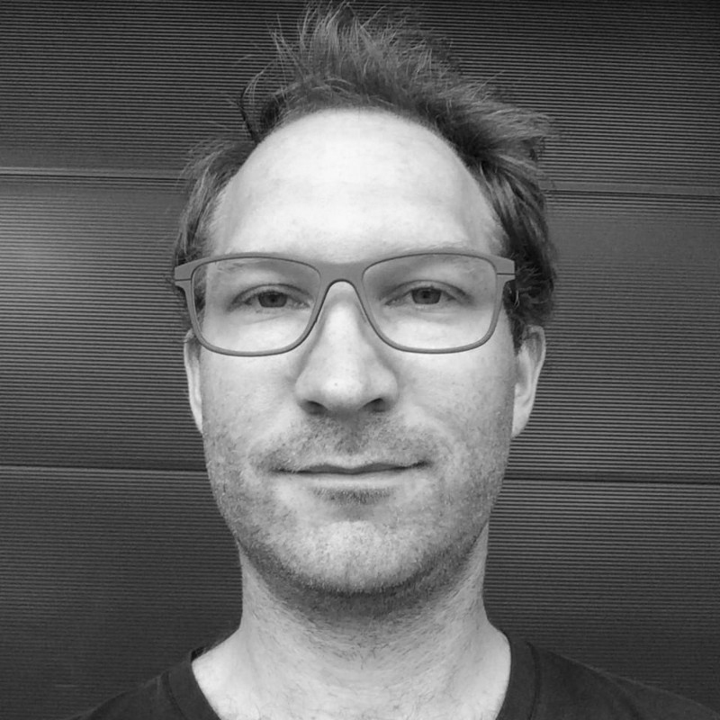Tobias Kräntzer