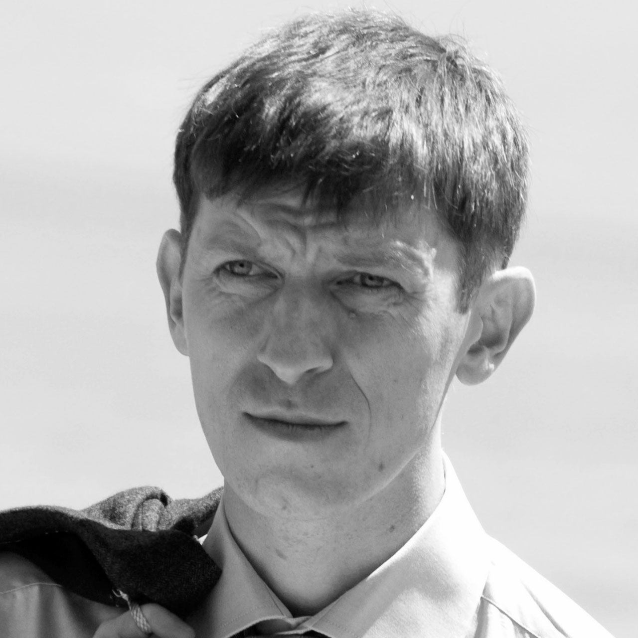 Saša Jurić