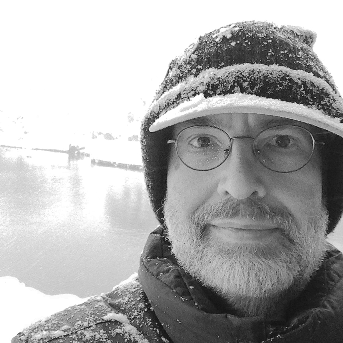 Scott Lystig Fritchie