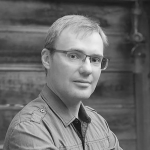 Maxim Fedorov