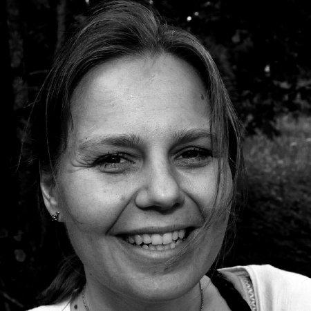 Ingela Anderton Andin