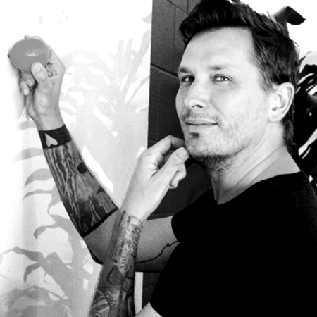Cory O'Daniel