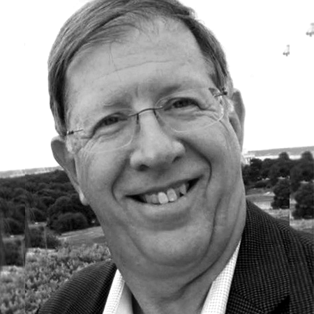 Duncan Sparrell