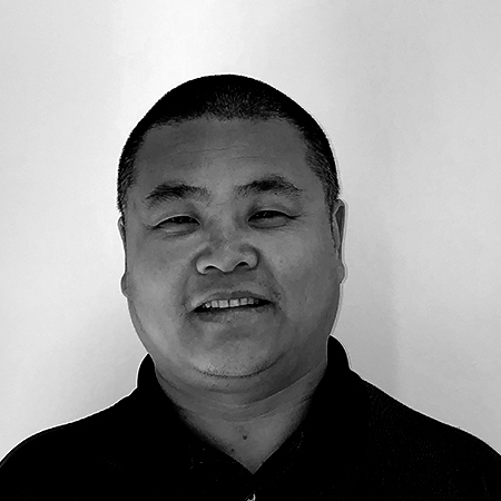 Jianbo Li