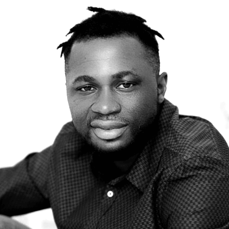 Gabriel Kolawole
