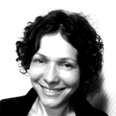 Irina Guberman