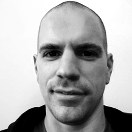 James Aimonetti