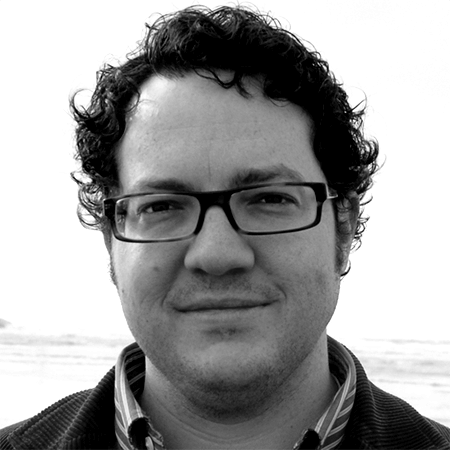 Jeff Weiss
