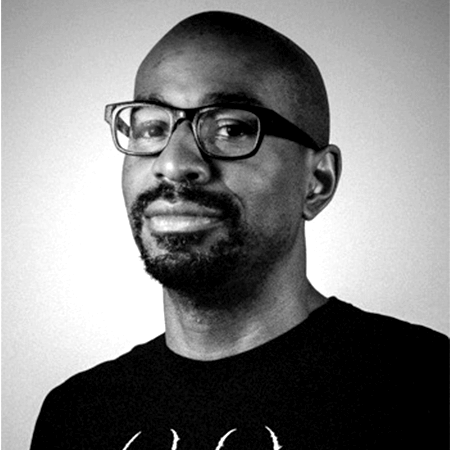 Randall Thomas