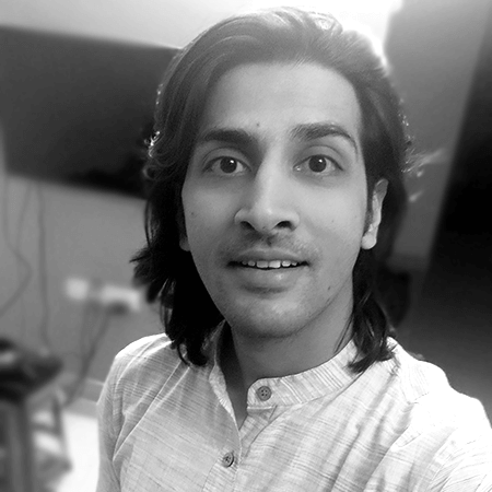 Harsh Balyan