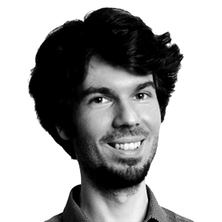 Péter Gömöri