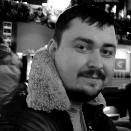 Dmytro Lytovchenko